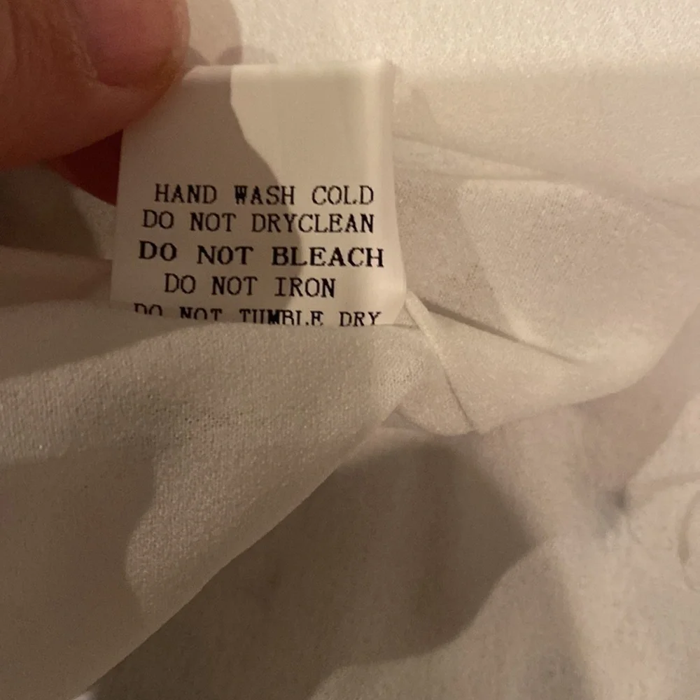 Davi & Dani Dress Size Small NWT - Picture 9 of 9